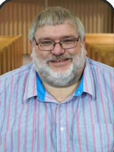 Jeffrey Dean Kletscher